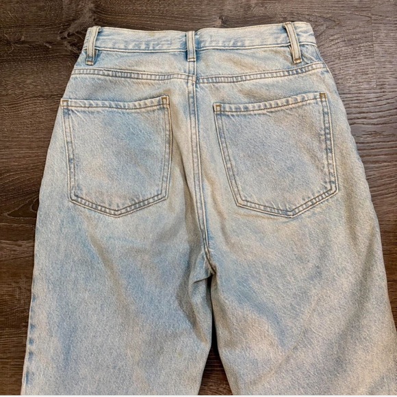 DAD JEANS - Picture 5 of 7